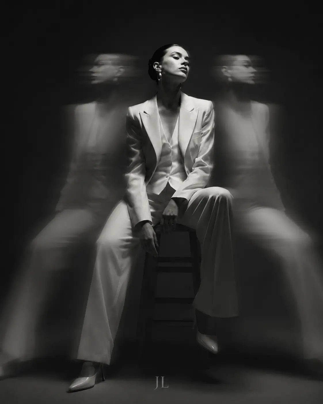 Joud Lara study in movement