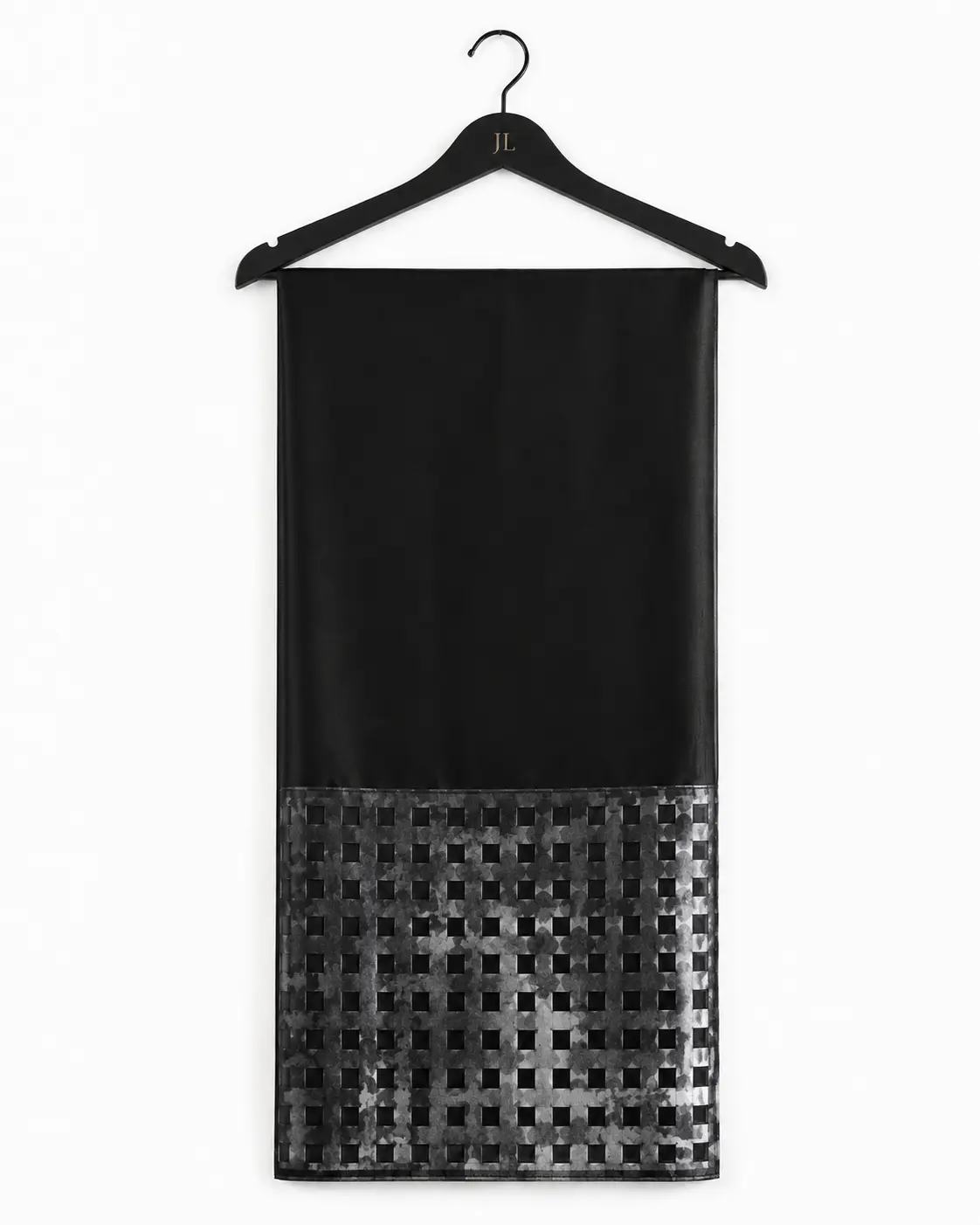 Rawshan Layl Coordinating veil